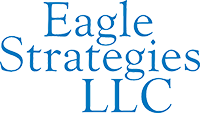 Eagle Strategies LLC Logo